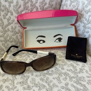 Kate Spade sunglasses